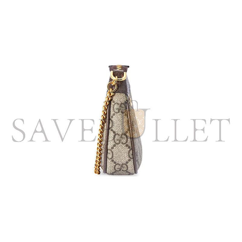 G*u*i ophidia mini bag 764960 (19*10*3cm)